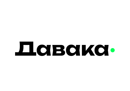 Давака — логотип