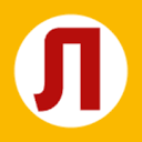 ЛигаМФО — логотип