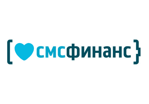 СМСФИНАНС — логотип