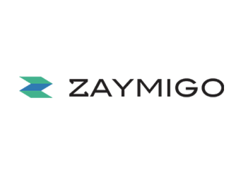 Zaymigo — логотип